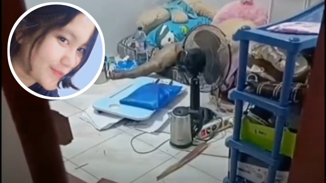 Warga Medan Tembung Geger, Jasad Mahasiswi Unimed Ditemukan di Kamar Kos