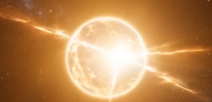 Indonesia Berpotensi Alami Cuaca Panas Ekstrem pada April 2026