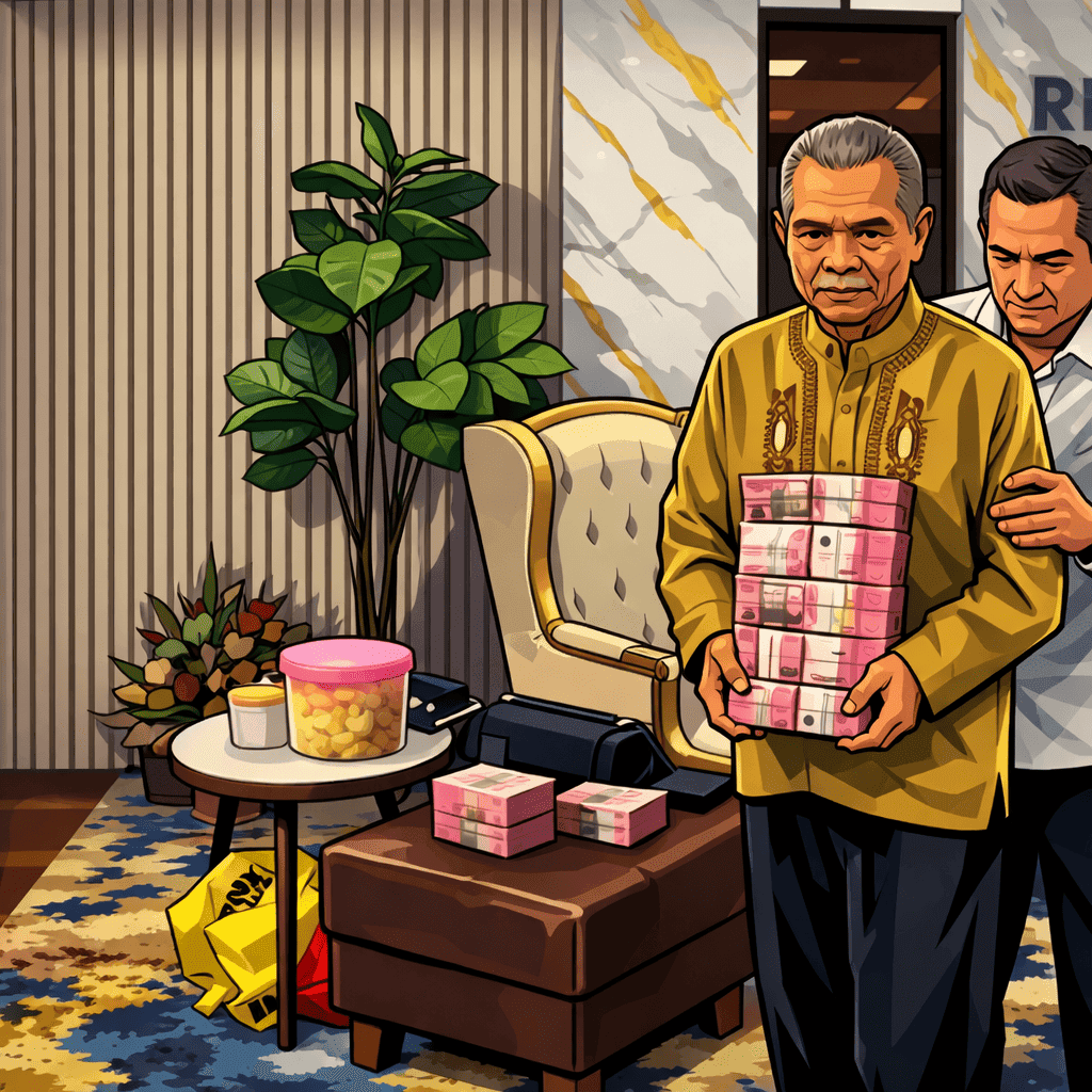 Viral! Pengobatan Alternatif Klaim Pasien Lumpuh Bisa Jalan Kembali Setelah Memegang Uang Rp800 Juta