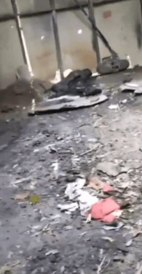 Pria Lansia di Gunungkidul Ditemukan Meninggal Membusuk di Rumahnya, Warga Curiga dari Bau Menyengat