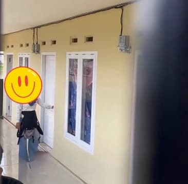 Viral Istri Gerebek Suami di Kosan Wanita Lain Saat Ramadan, Netizen Soroti Soal Kesetiaan