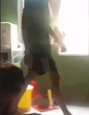 Viral Dugaan Anak Aniaya Orang Tua di Sambas, Warga Desak Polisi Segera Bertindak